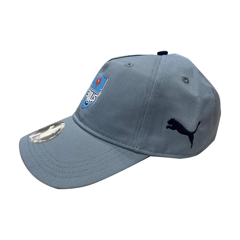 PUMA CAP BLUE BULLS TEAM II ZEN BLUE (AW24)