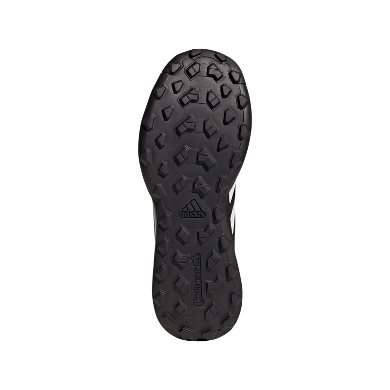 ADIDAS SHOE HOCKEY ZONE DOX 2.2S UNI BLK/WHT (SS23)