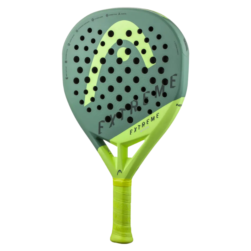 HEAD PADEL EXTREME MOTION 360G (2023)