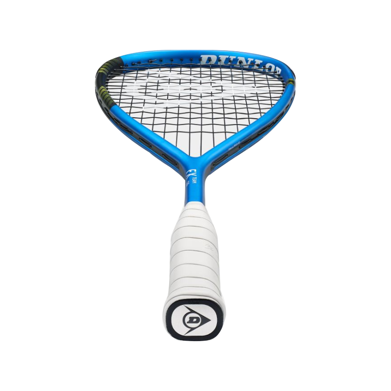 DUNLOP RACKET SQ FX TEAM 125 14X18 125G