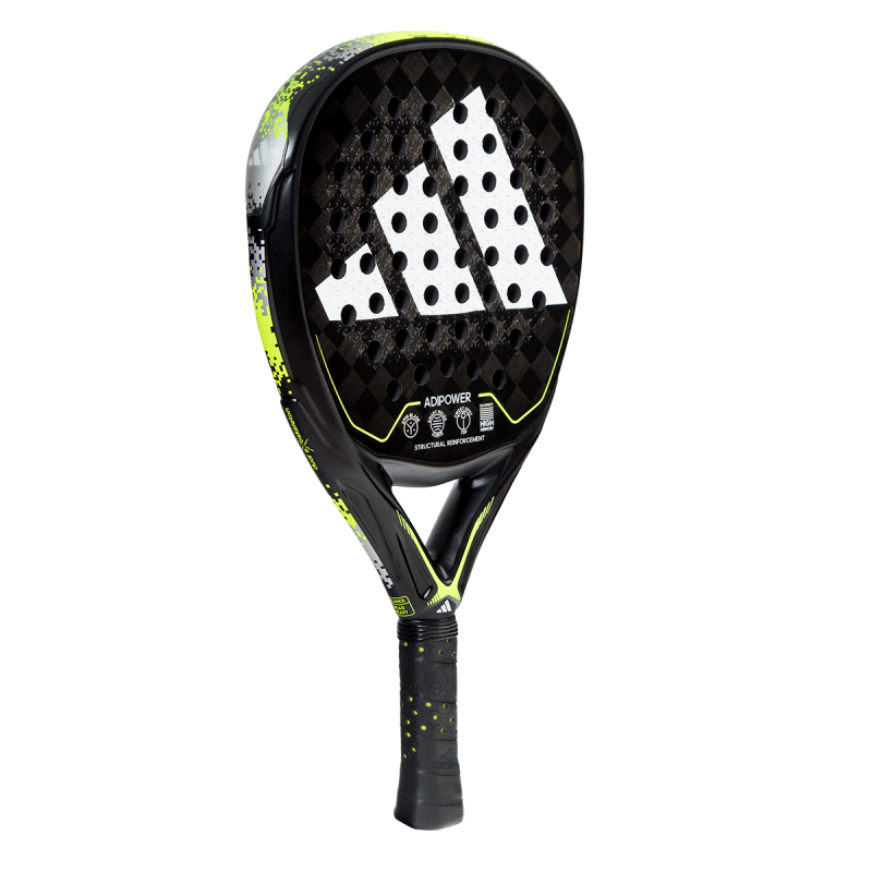 ADIDAS PADEL ADIPOWER 3.2 375G (23) (TBD)