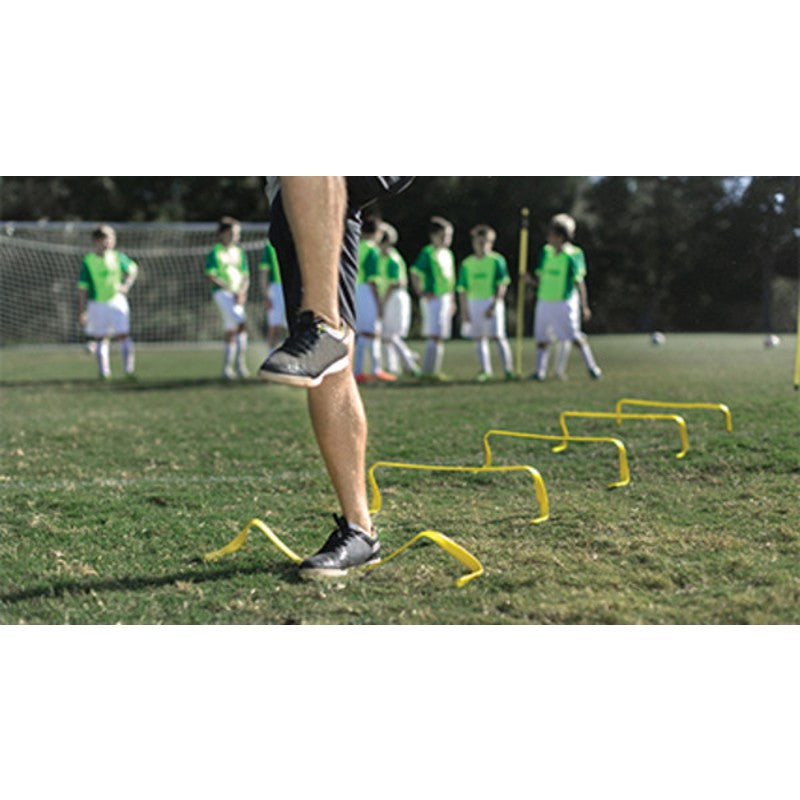 SKLZ HURDLES TRAINING FOOTWORK AND AGILITY (6)