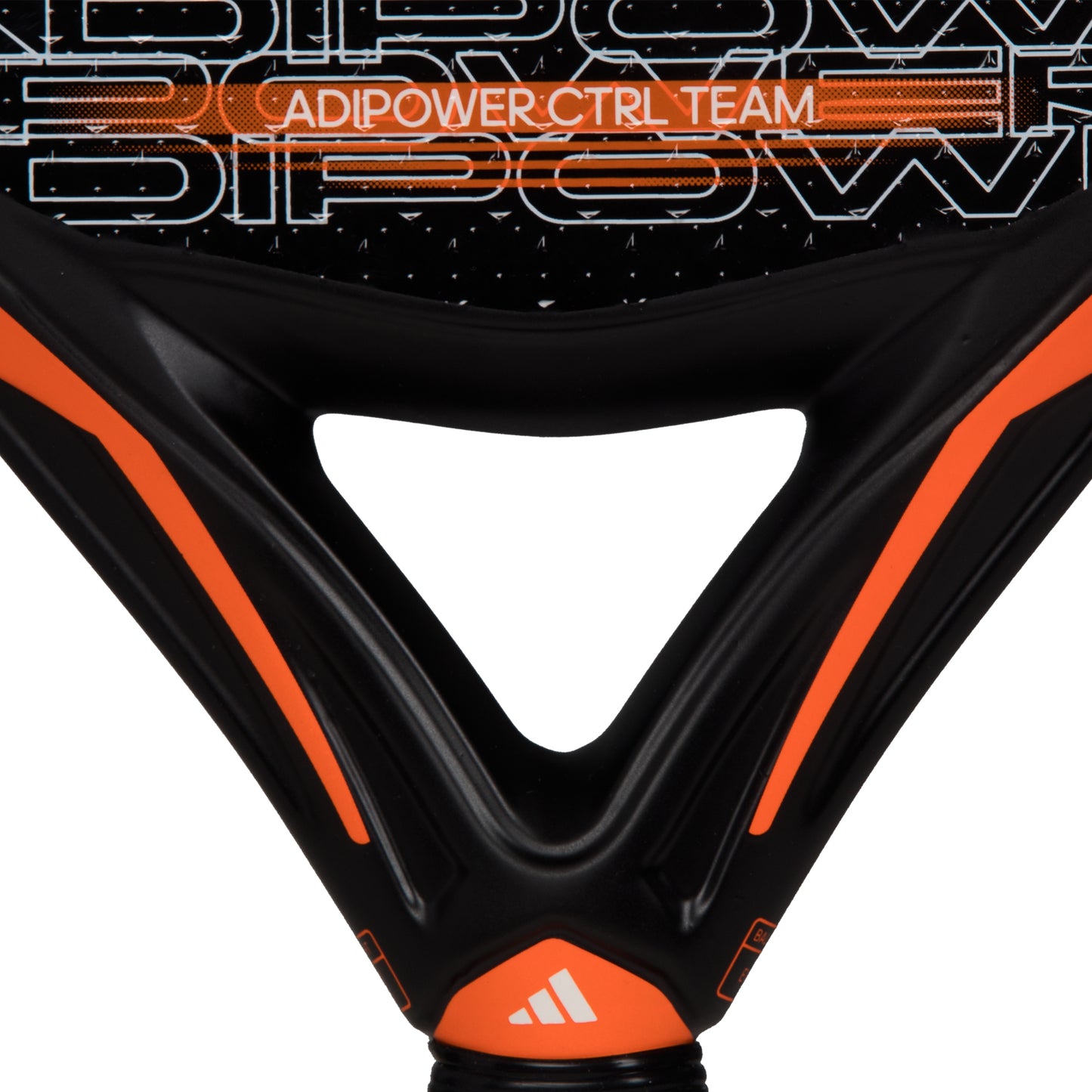 ADIDAS PADEL ADIPOWER CTRL TEAM 3.3 375G (24)