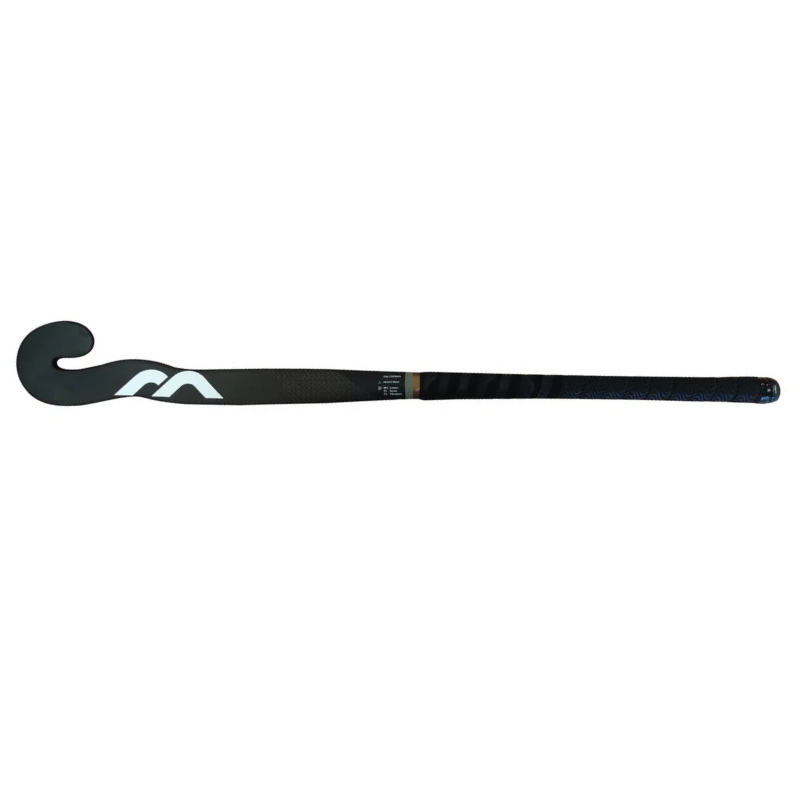 MERCIAN STICK GOALKEEPING ELITE CKF90 REACH BEND CARBON SPLASH (SS24)