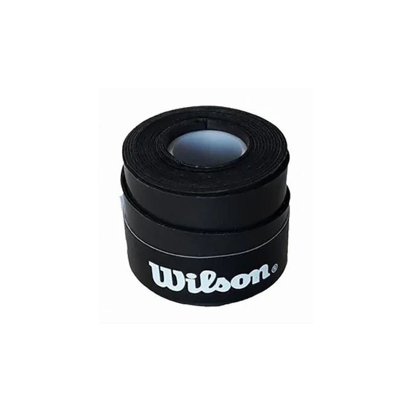Black Wilson Overgrip