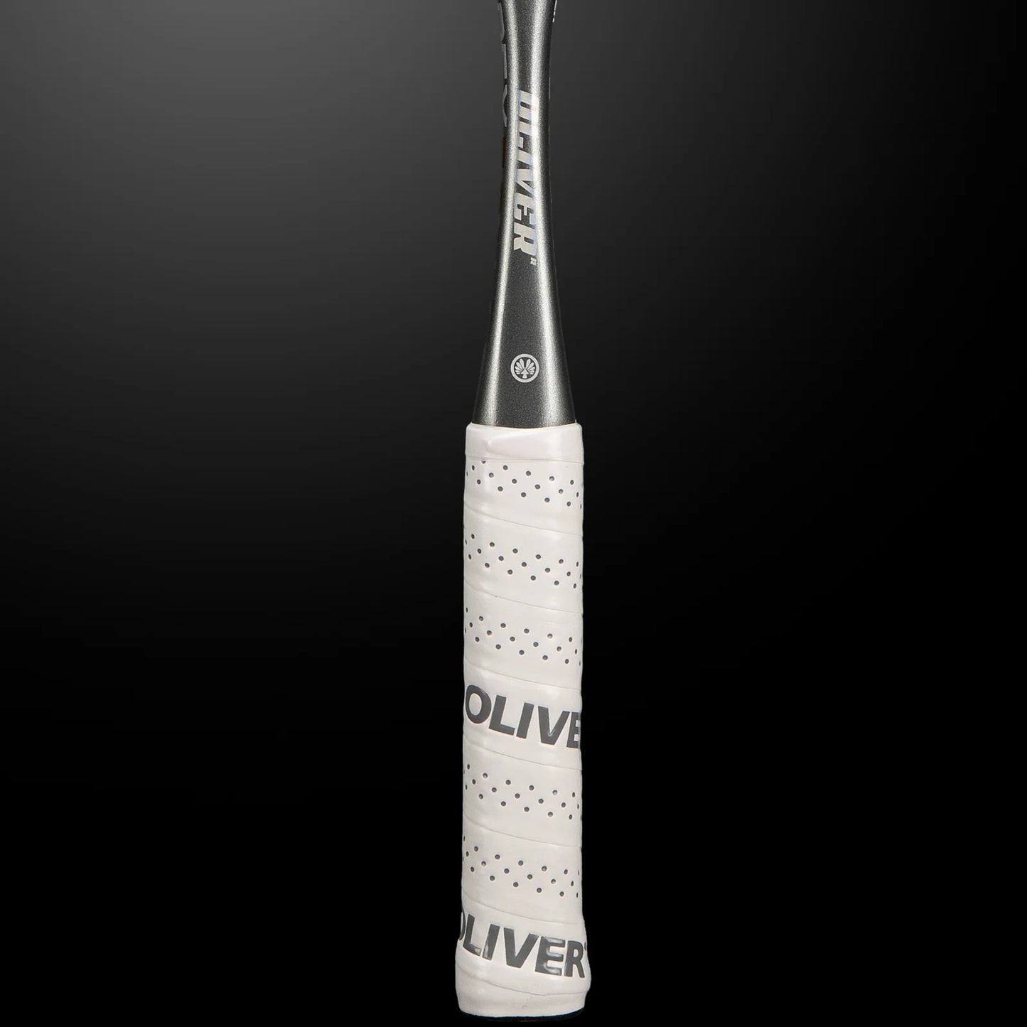 OLIVER RACKET SQ APEX PRO 5.0 125G