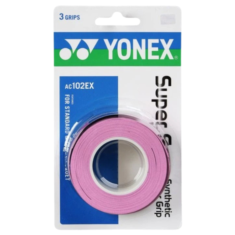 YONEX GRIP OVERGRIP SUPER GRAP (3)