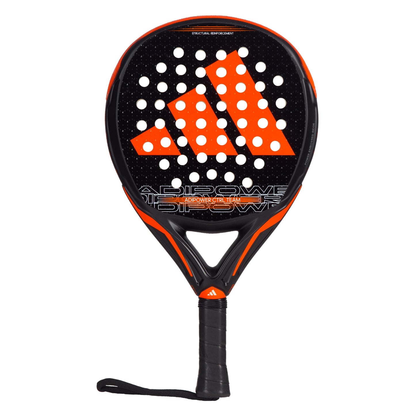 ADIDAS PADEL ADIPOWER CTRL TEAM 3.3 375G (24)