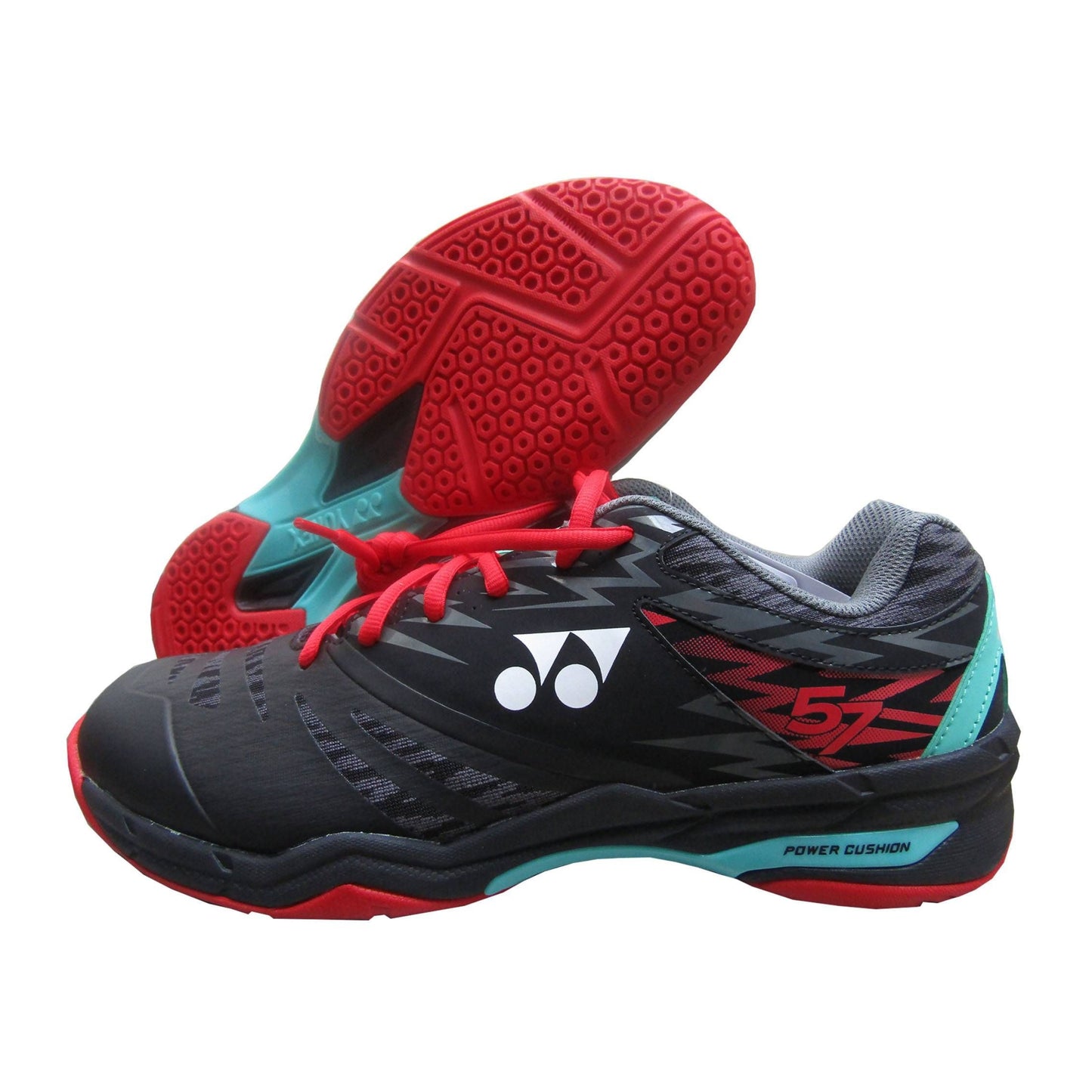 YONEX SHOE POWER CUSHION 57 MN BLK