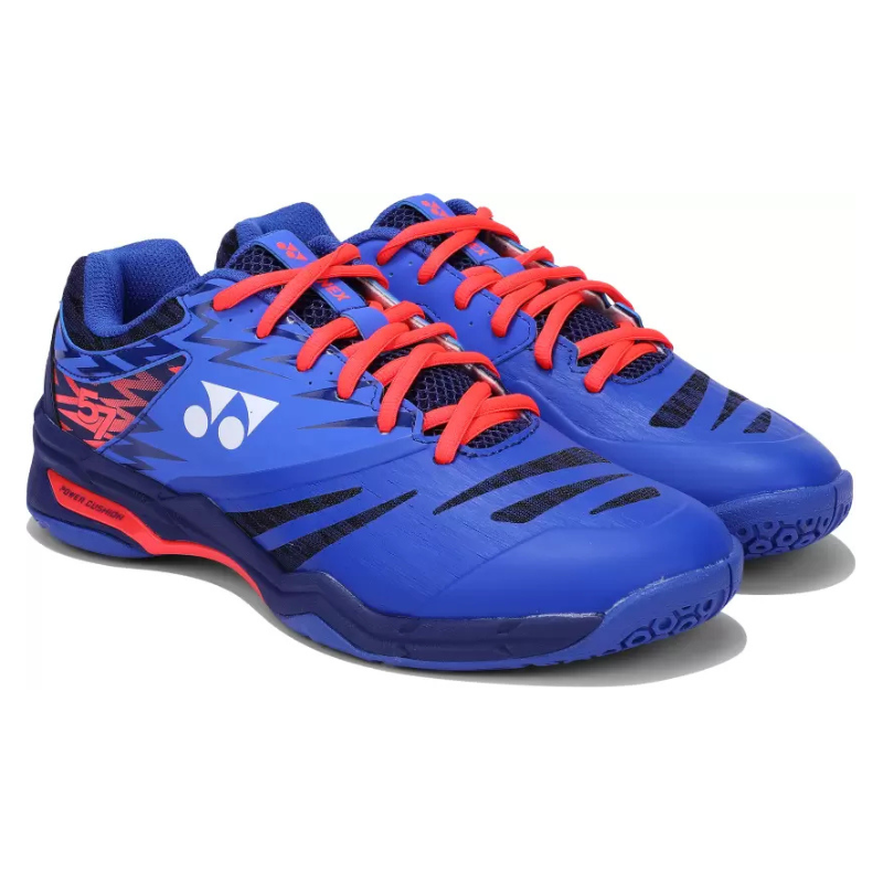 YONEX SHOE POWER CUSHION 57 MN ROYAL BLU