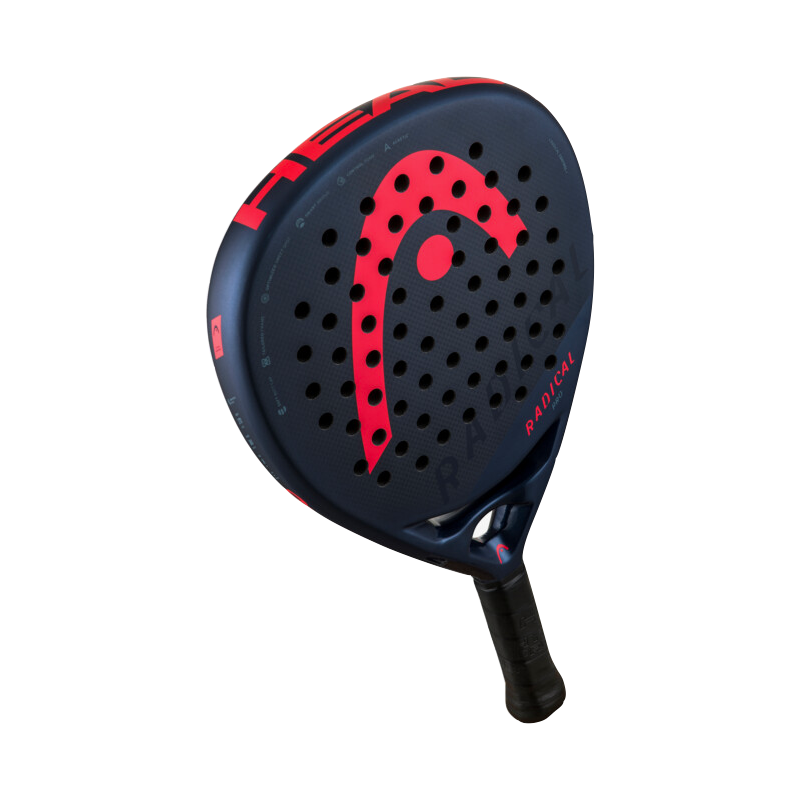HEAD PADEL RADICAL PRO 370G (2024)