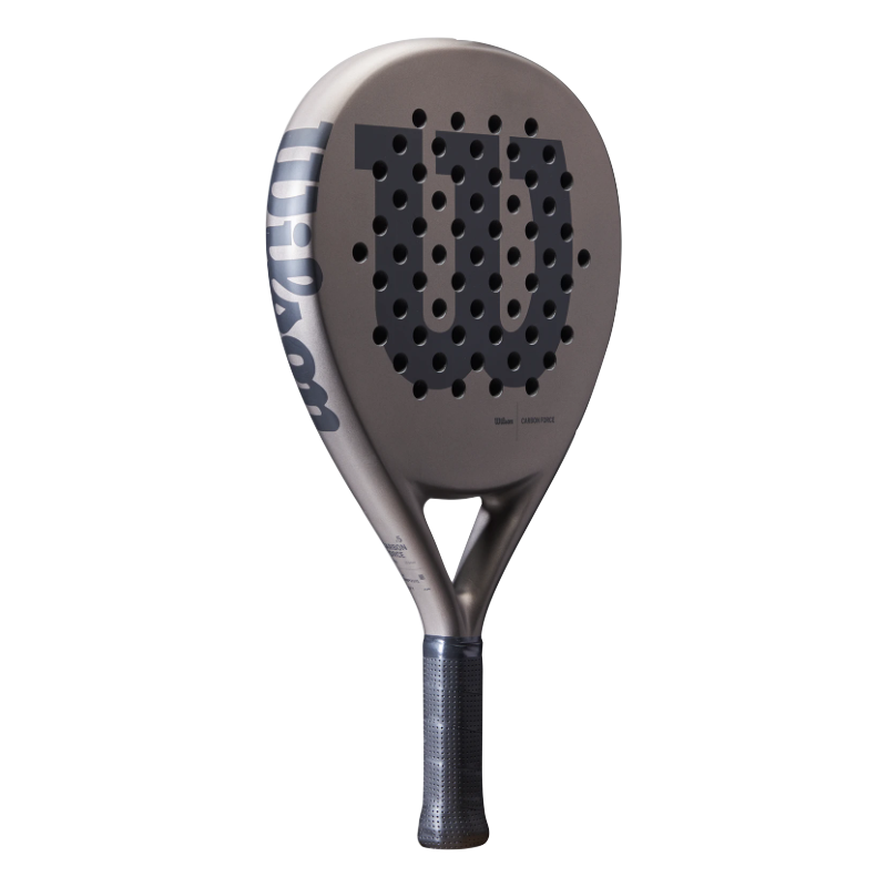 WILSON PADEL CARBON FORCE 365G