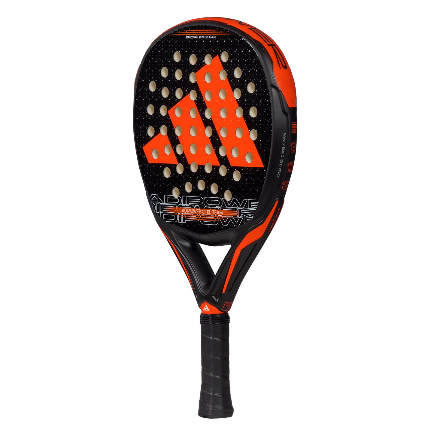 ADIDAS PADEL ADIPOWER CTRL TEAM 3.3 375G (24)