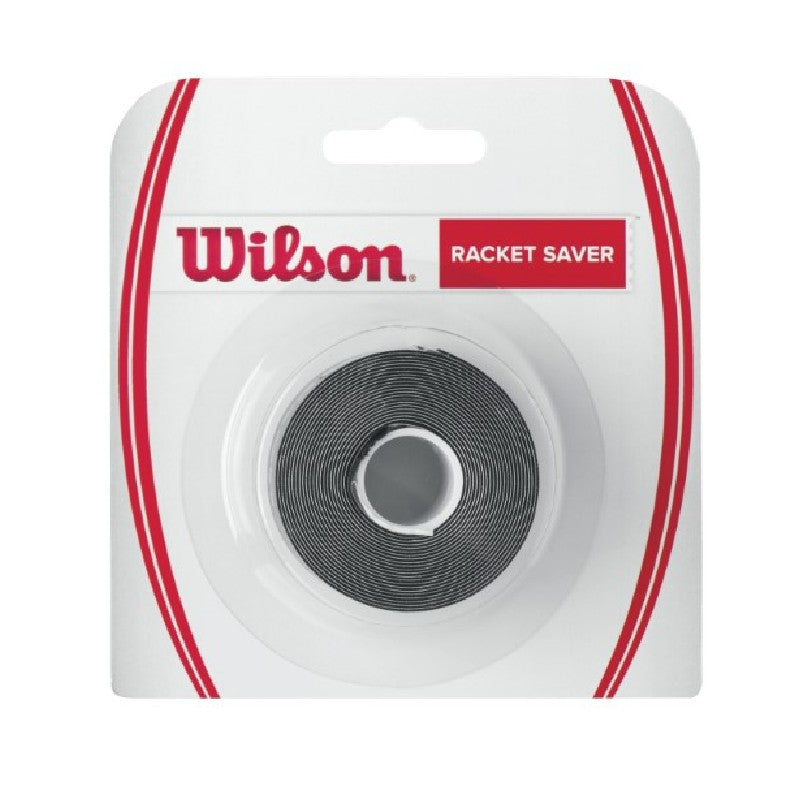 WILSON TAPE PROTECTIVE GUARD 32MMX2.4M BLK