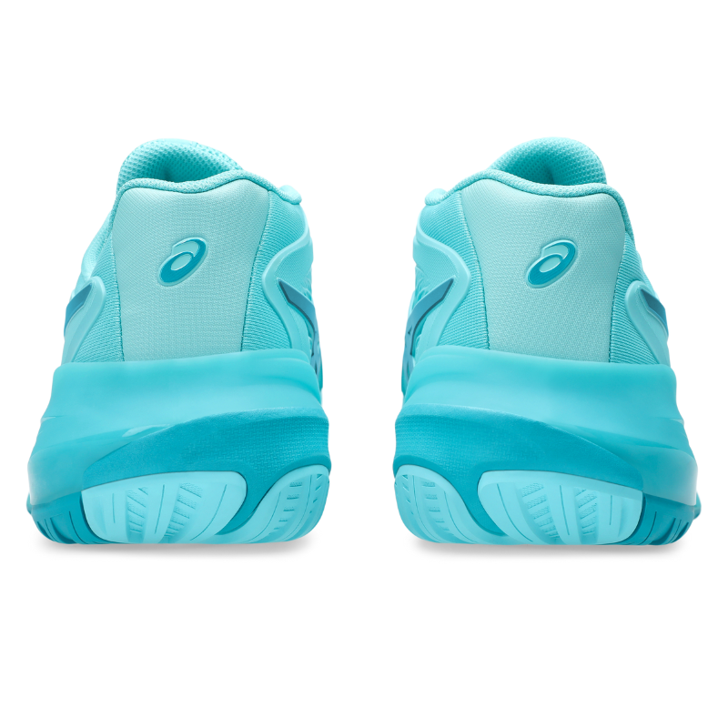 ASICS SHOE G-RESOLUTION X MN ICE MINT/LAGOON (AW25)