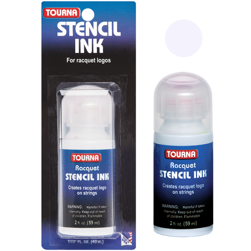 TOURNA INK STENCIL RSI