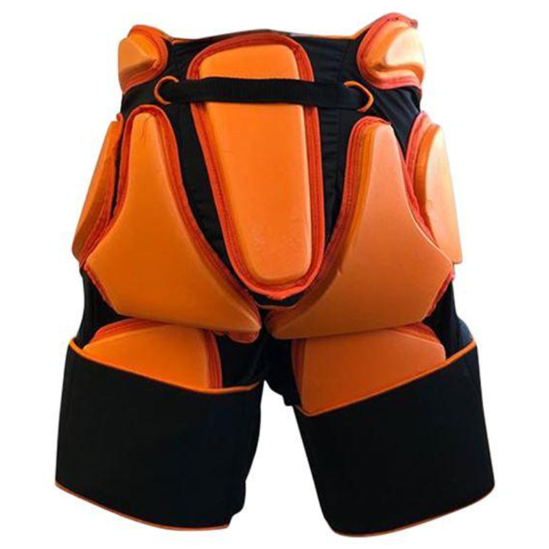 MERCIAN GOALKEEPER SHORT GIRDLE EVOLUTION 0.1 (SS24)