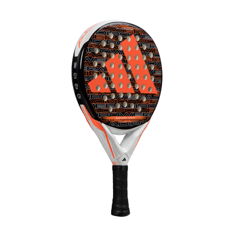ADIDAS PADEL ADIPOWER JNR 3.3 330G (24) (TBD)