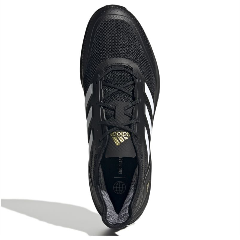ADIDAS SHOE HOCKEY ADIPOWER 2.1 UNI BLK (AW22)