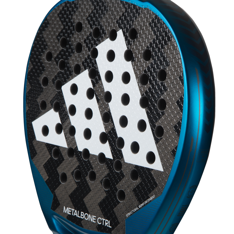 ADIDAS PADEL METALBONE CTRL 3.3 360G (24)