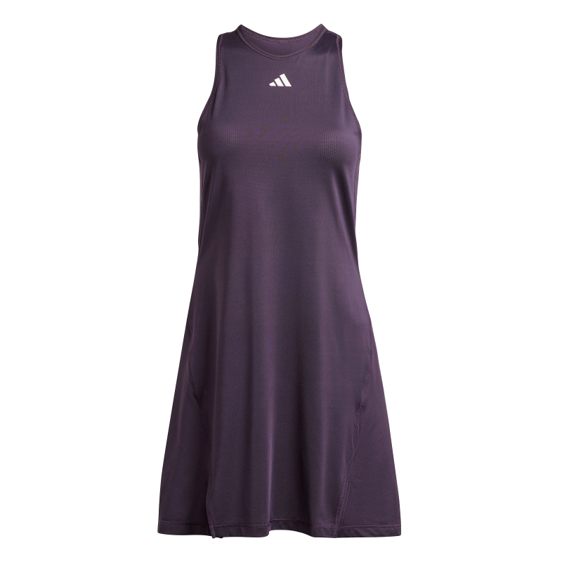 ADIDAS DRESS CLUB AURORA BLACK (AW24)