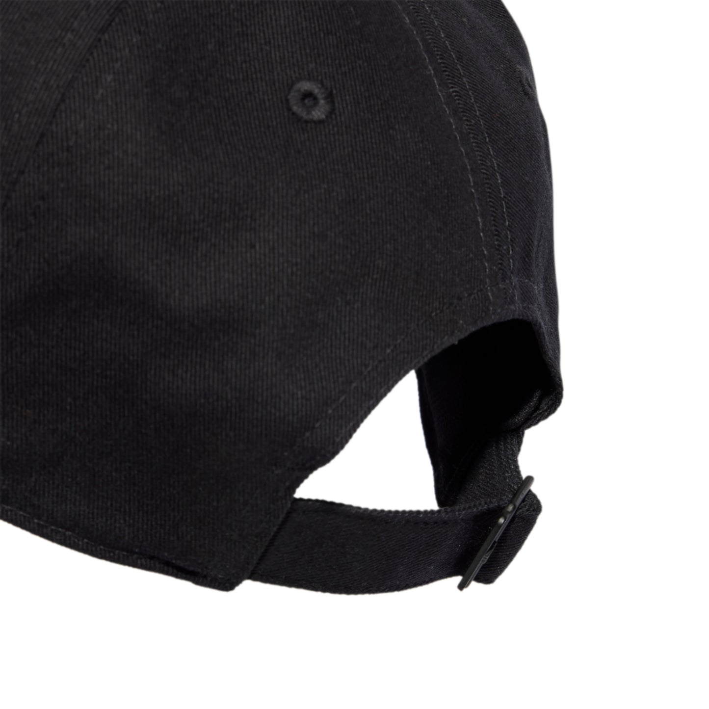 ADIDAS CAP BIG TONAL LOGO BLACK (AW24)