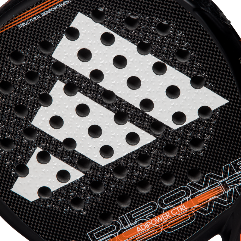 ADIDAS PADEL ADIPOWER CTRL 3.3 375G (24)