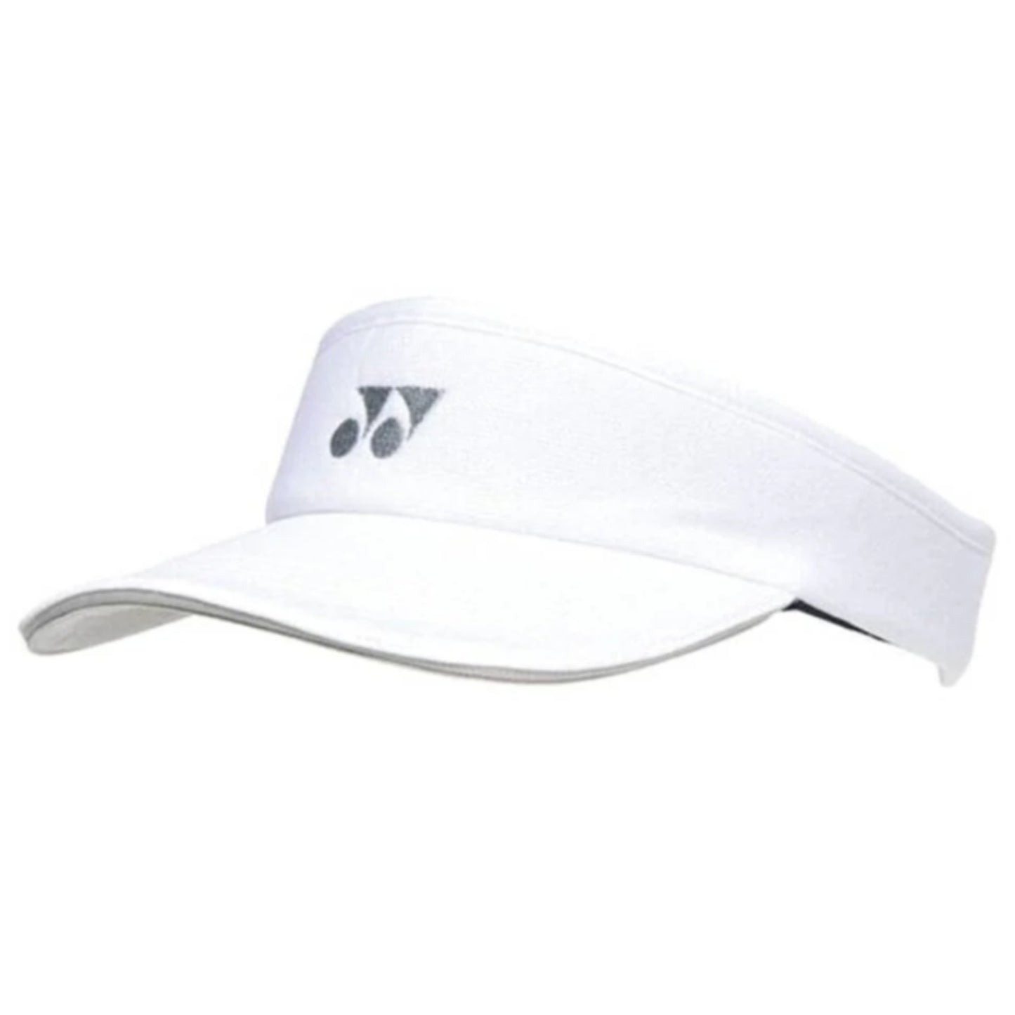 YONEX VISOR W441 WHITE