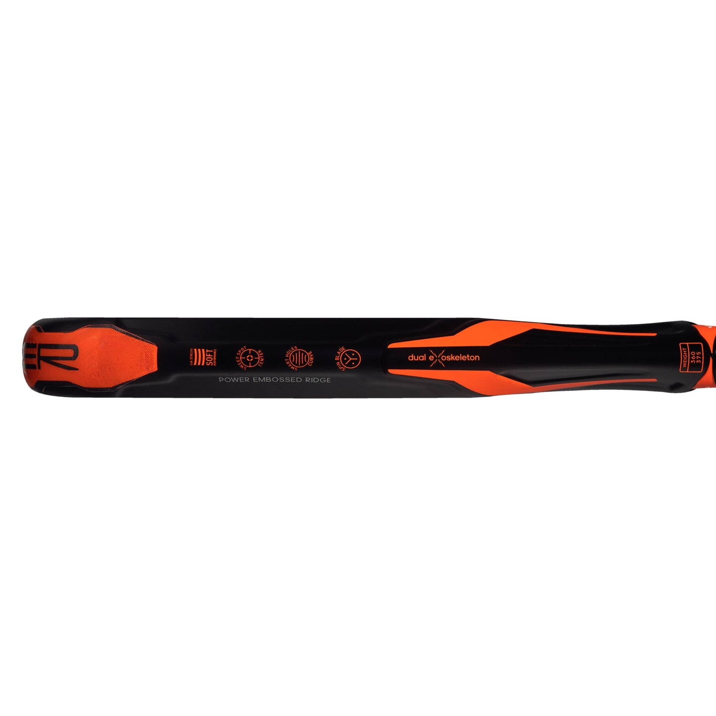 ADIDAS PADEL ADIPOWER CTRL TEAM 3.3 375G (24)