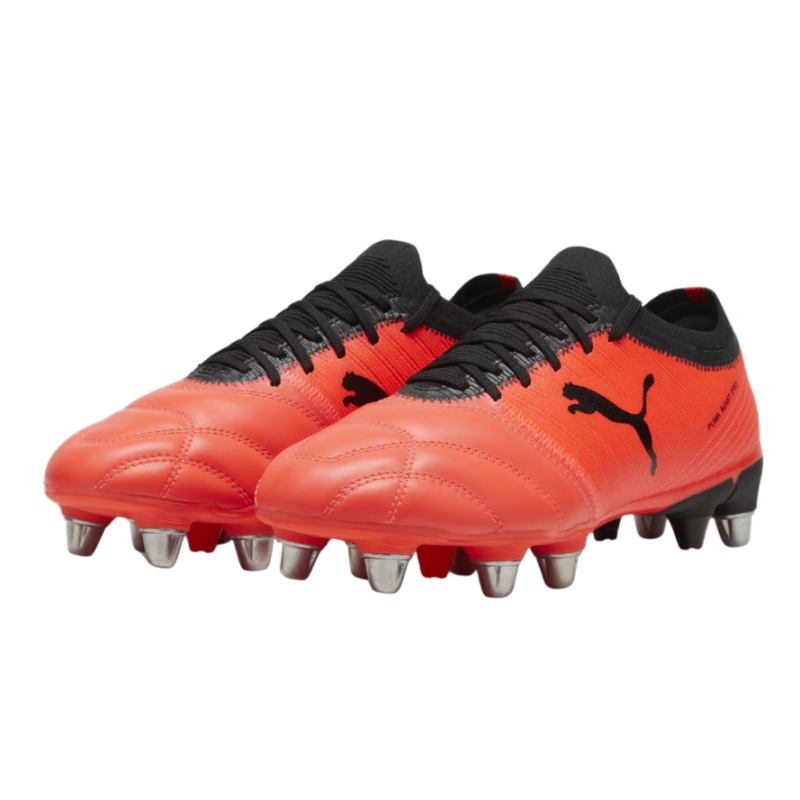 PUMA BOOT RUGBY AVANT RED (AW24)
