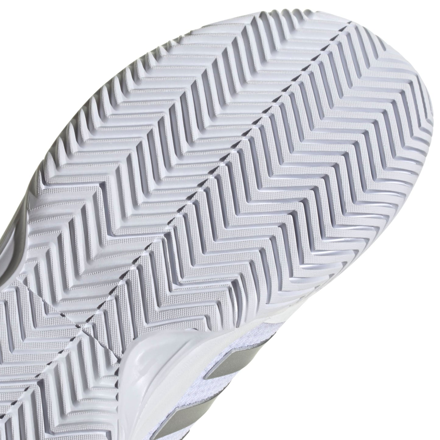 ADIDAS SHOE GAME COURT 2 WN CLOUD WHITE (AW24)