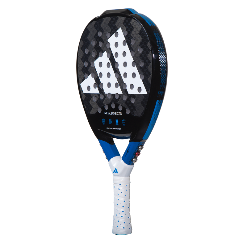 ADIDAS PADEL METALBONE CTRL 3.2 360G (23) (TBD)