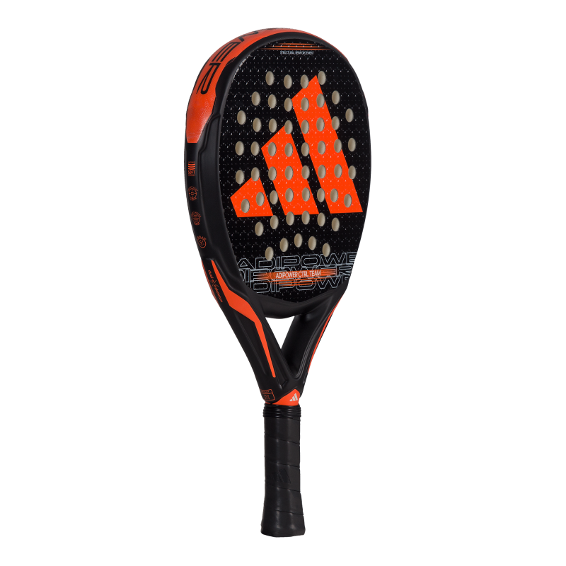 ADIDAS PADEL ADIPOWER CTRL TEAM 3.3 375G (24)