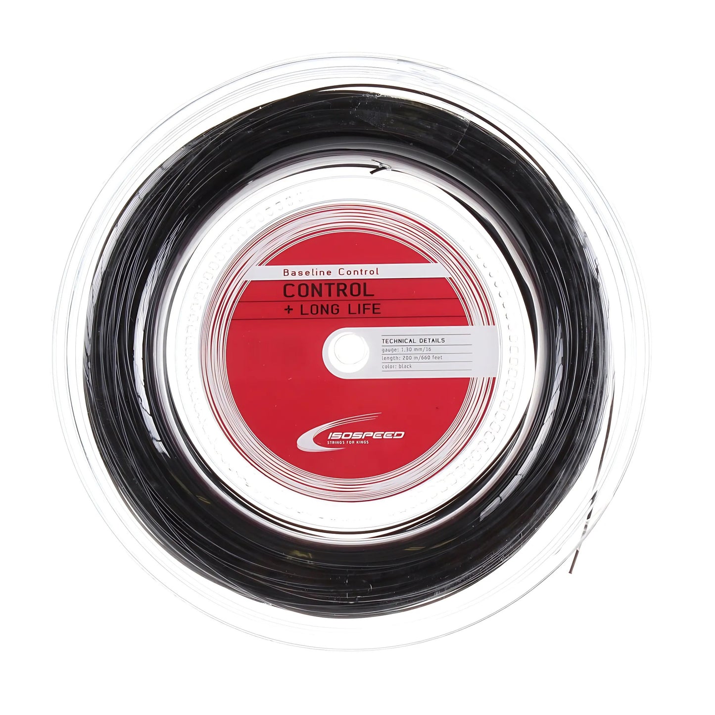ISOSPEED STRING BASELINE CONTROL BLK 16 1.30MM REEL