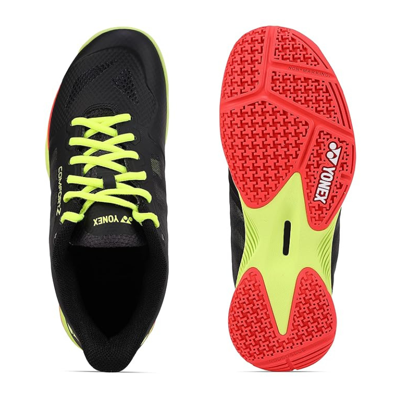 YONEX SHOE POWER CUSHION COMFORT Z MN BLK