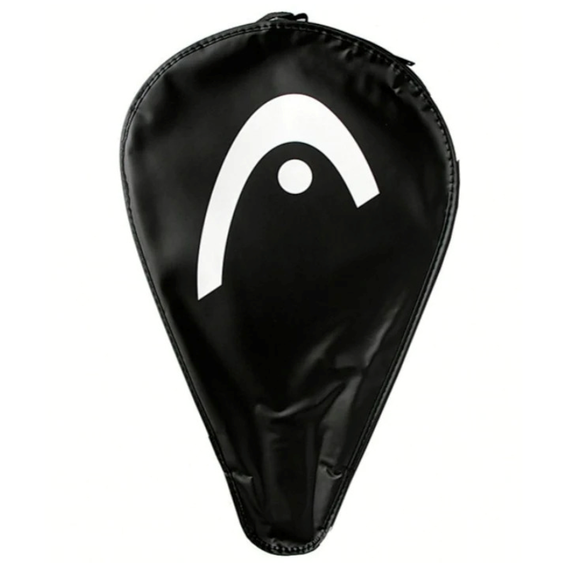 HEAD BAG PADEL COVER FULL BASIC BLK