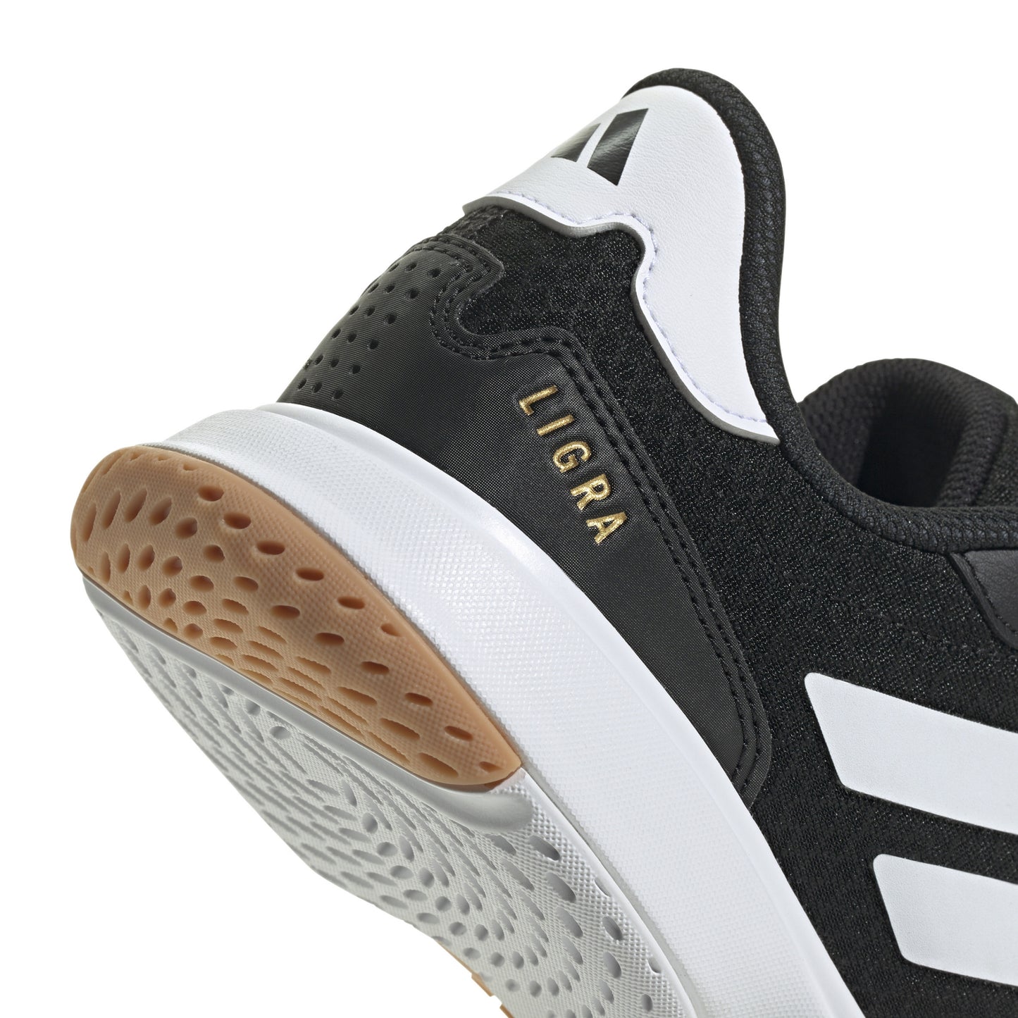 ADIDAS SHOE LIGRA 8 WN CORE BLACK (SS25)