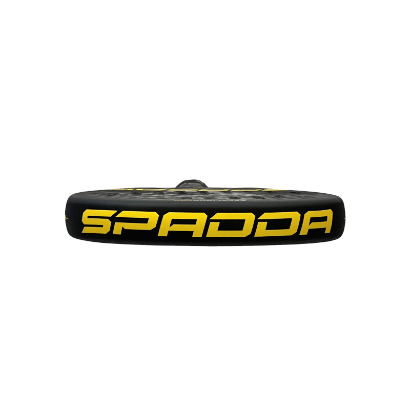 SPADDA PADEL EXCALIBUR PRO 18K 380G