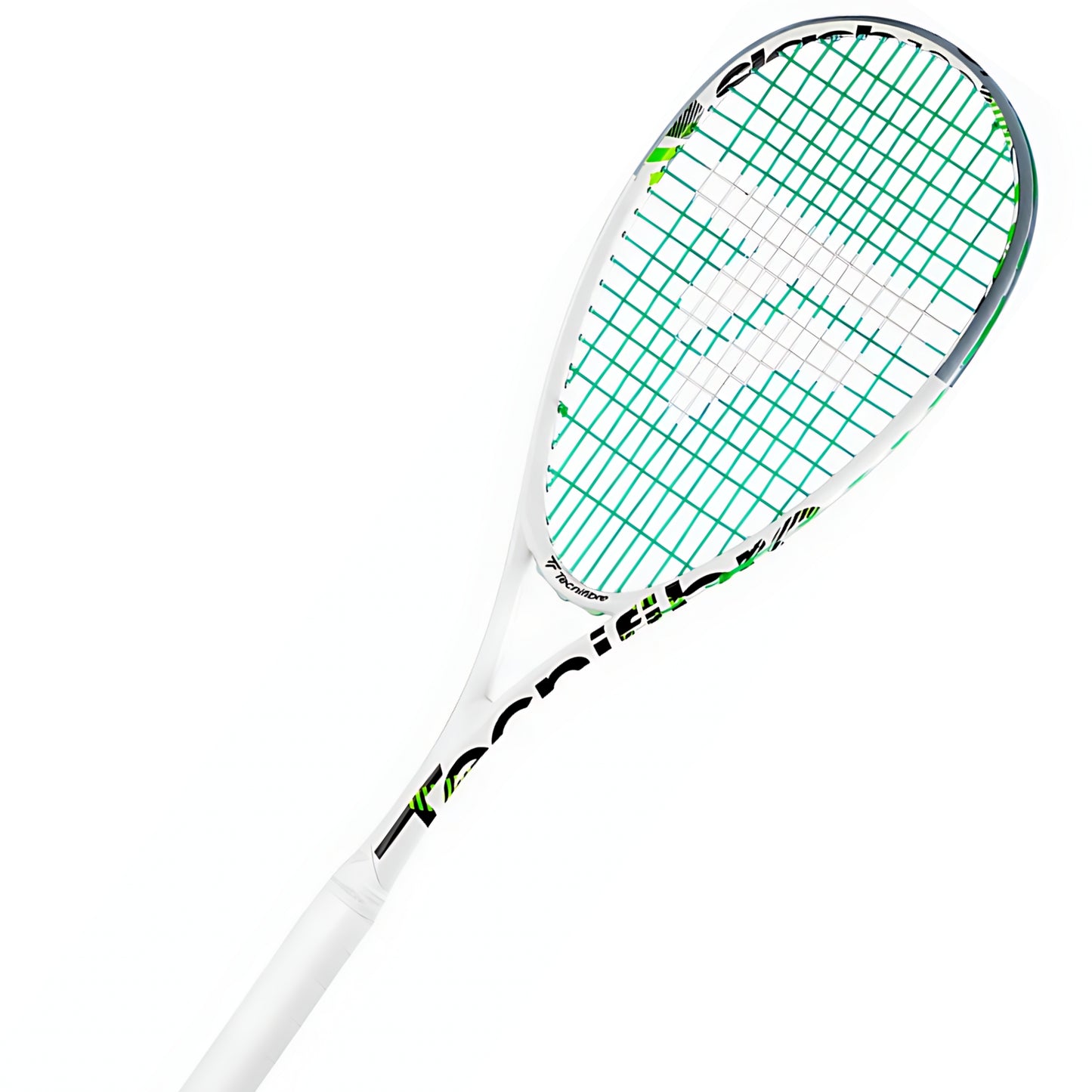 TECNIFIBRE RACKET SQ SLASH X-TOP 130