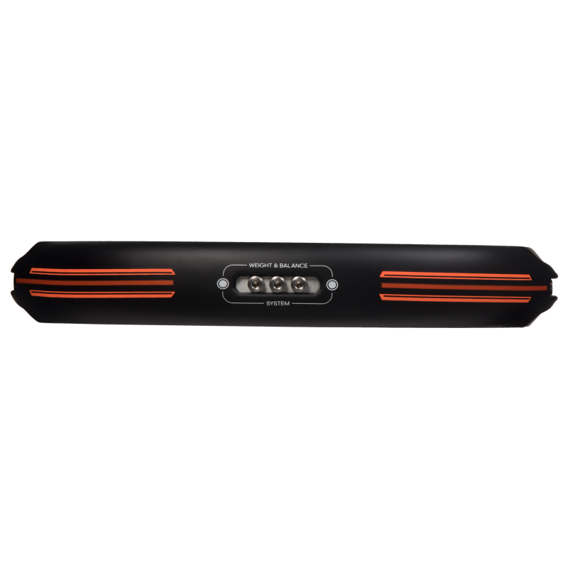 ADIDAS PADEL ADIPOWER MULTIWEIGHT CTRL 3.3 365G (24)