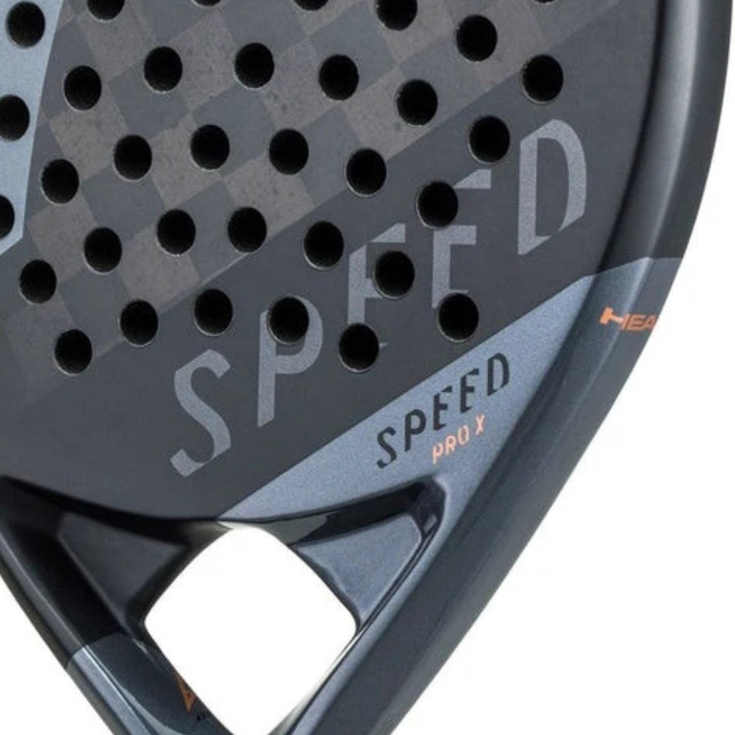 HEAD PADEL SPEED PRO X 375G (2023)