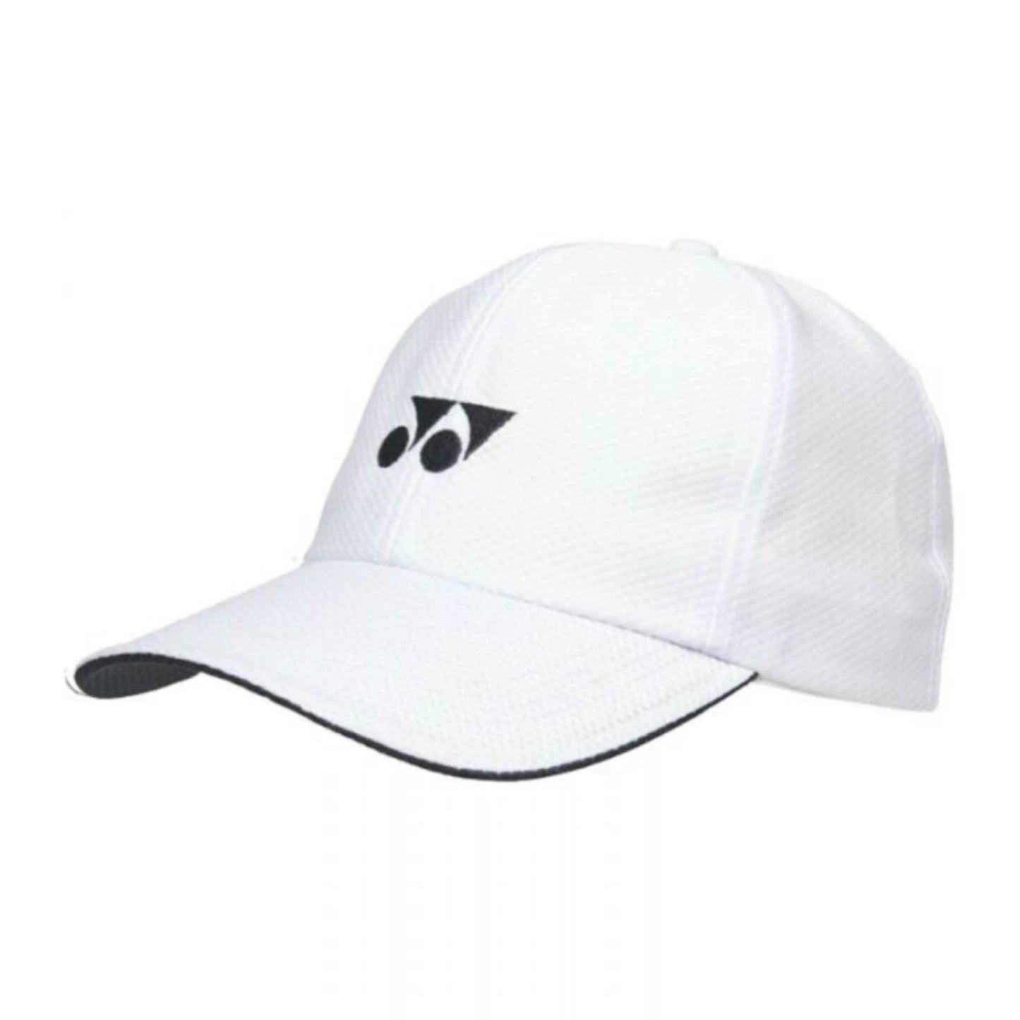YONEX CAP W341 WHITE