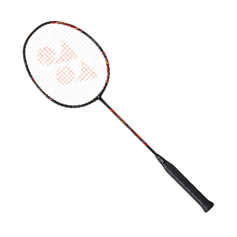 YONEX RACKET BMT ASTROX 22LT BLK/RED