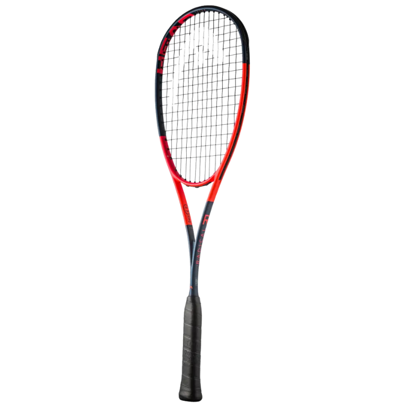 HEAD RACKET SQ AUXETIC 2.0 RADICAL 135 SLIMBODY