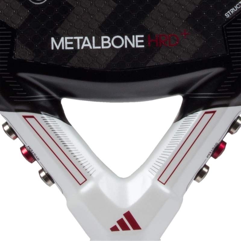ADIDAS PADEL METALBONE HRD+ 360G (24)