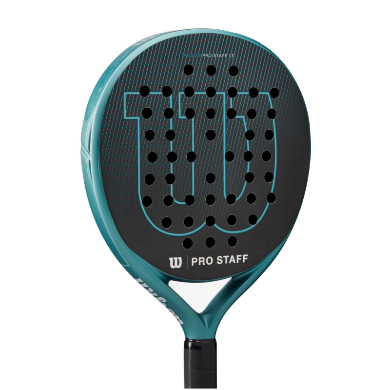 WILSON PADEL PRO STAFF LT 355G