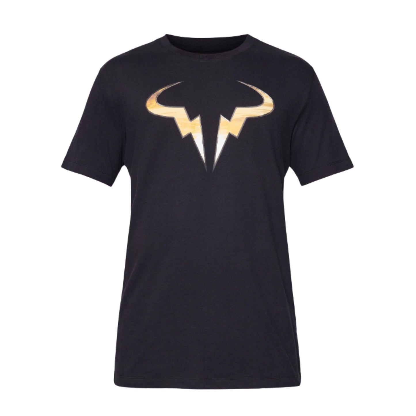 NIKE SHIRT TEE RAFA MN BLACK (AW25)