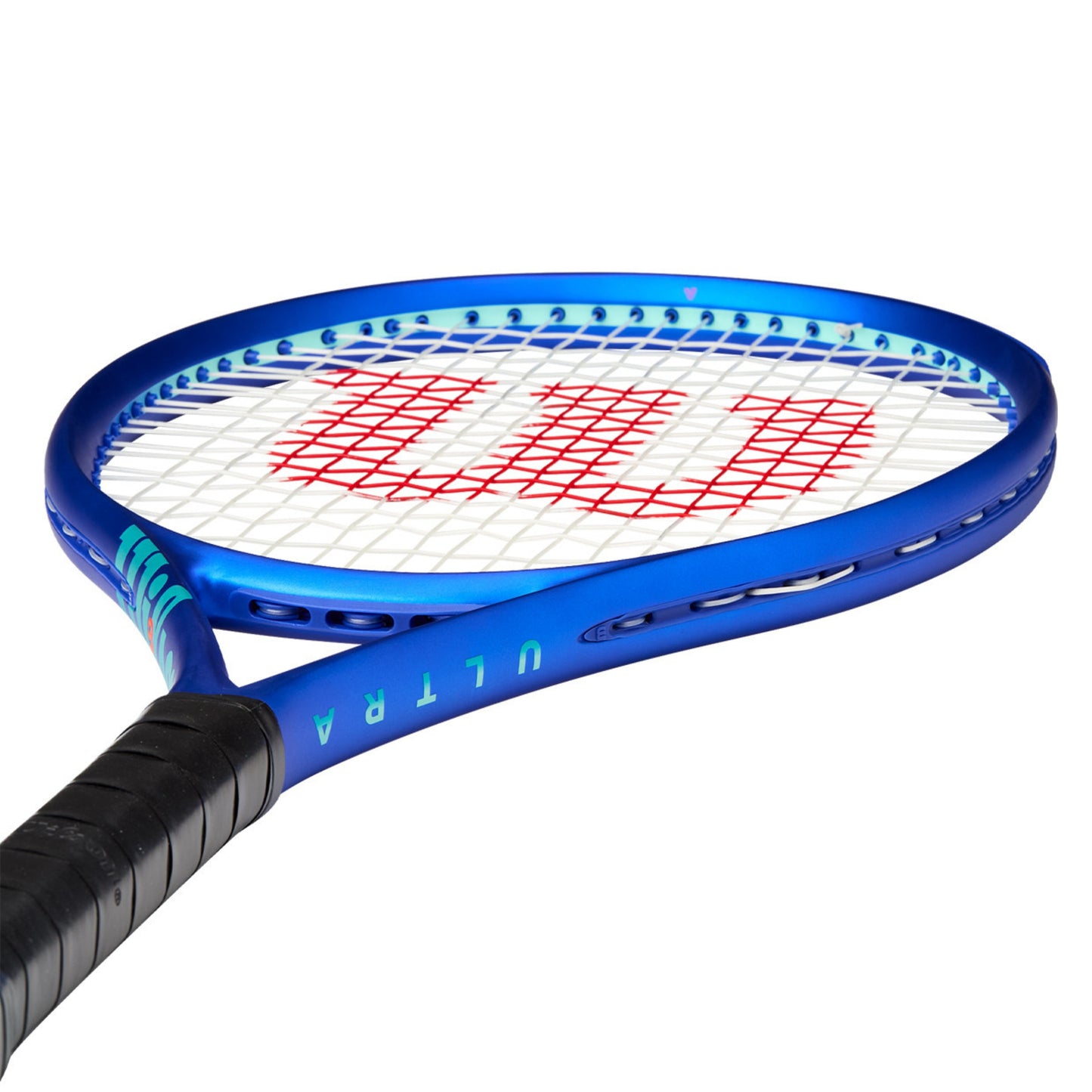 WILSON RACKET ULTRA 100L V5 16X19 280G