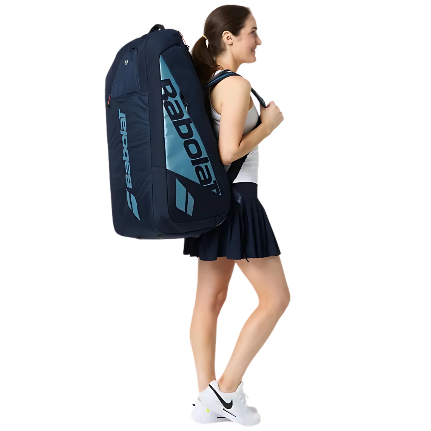 BABOLAT BAG PURE DRIVE 12R BLU (2025)