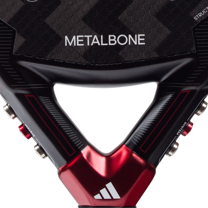 ADIDAS PADEL METALBONE 3.3 360G (24)